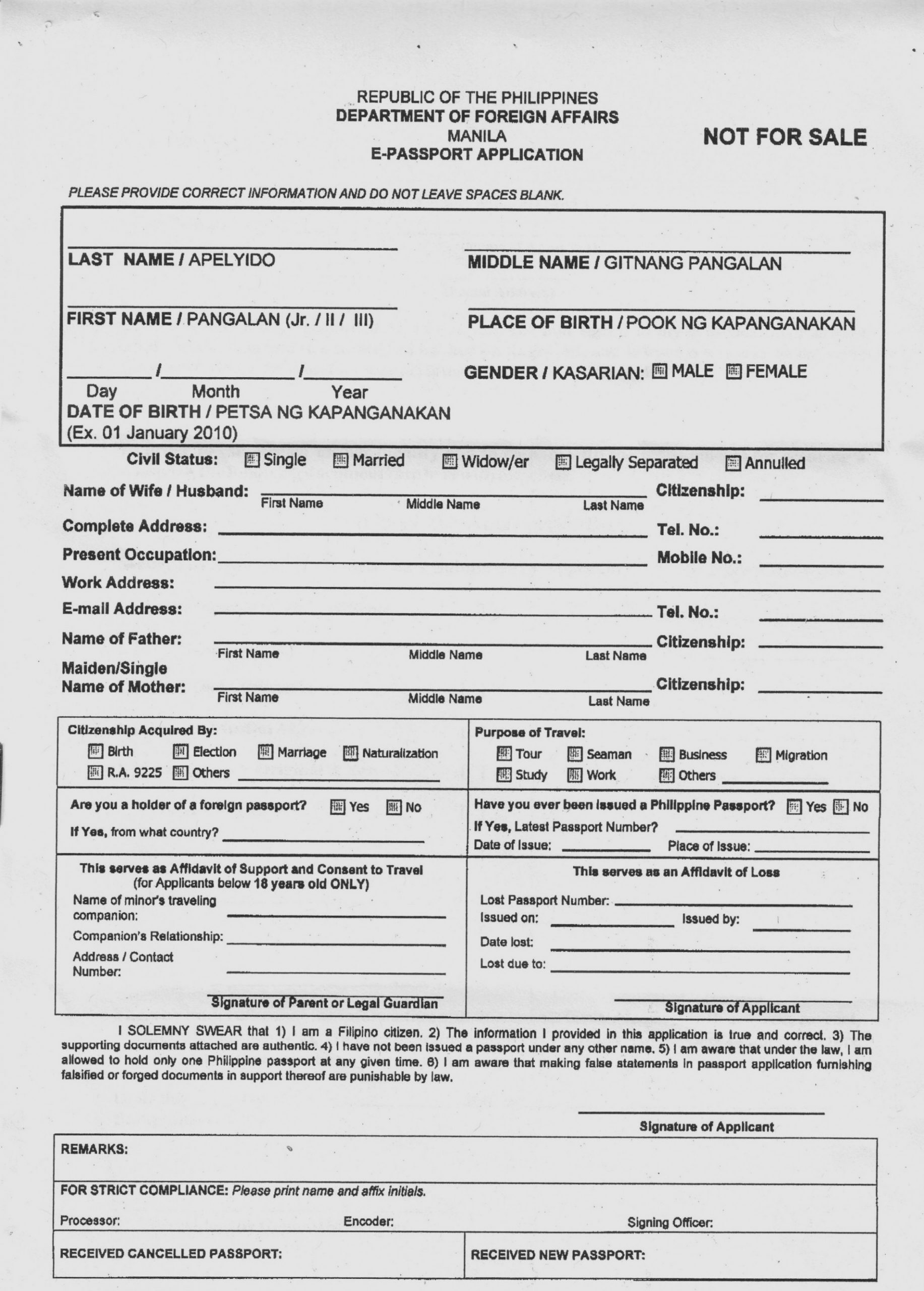 The 12 Secrets About New Passport Form Only A Handful Of The 12 Secrets About New Passport Form Only A Handful Of