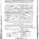 The Genealogy Of Torre Le Nocelle Italy Passport