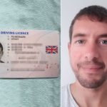 This Matsalleh Got His Passport Denied Because Of His