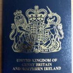 UK Passport Renewal Chiangmai Chiang Mai Forum