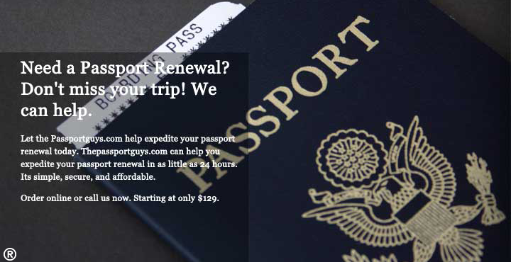 Urgent Passport Services In New Jersey Philadelphia And