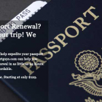 Urgent Passport Services In New Jersey Philadelphia And