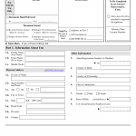 USCIS Form I 131 Download Fillable PDF Or Fill Online