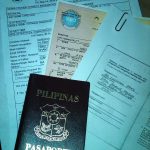 Walk With Cham How To RENEW Your EXPIRED PASSPORT