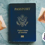 Where To Get A Passport In Wichita Getting A Passport