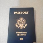 Wildcat Sailorgirl Passport Renewal In A Foreign Land