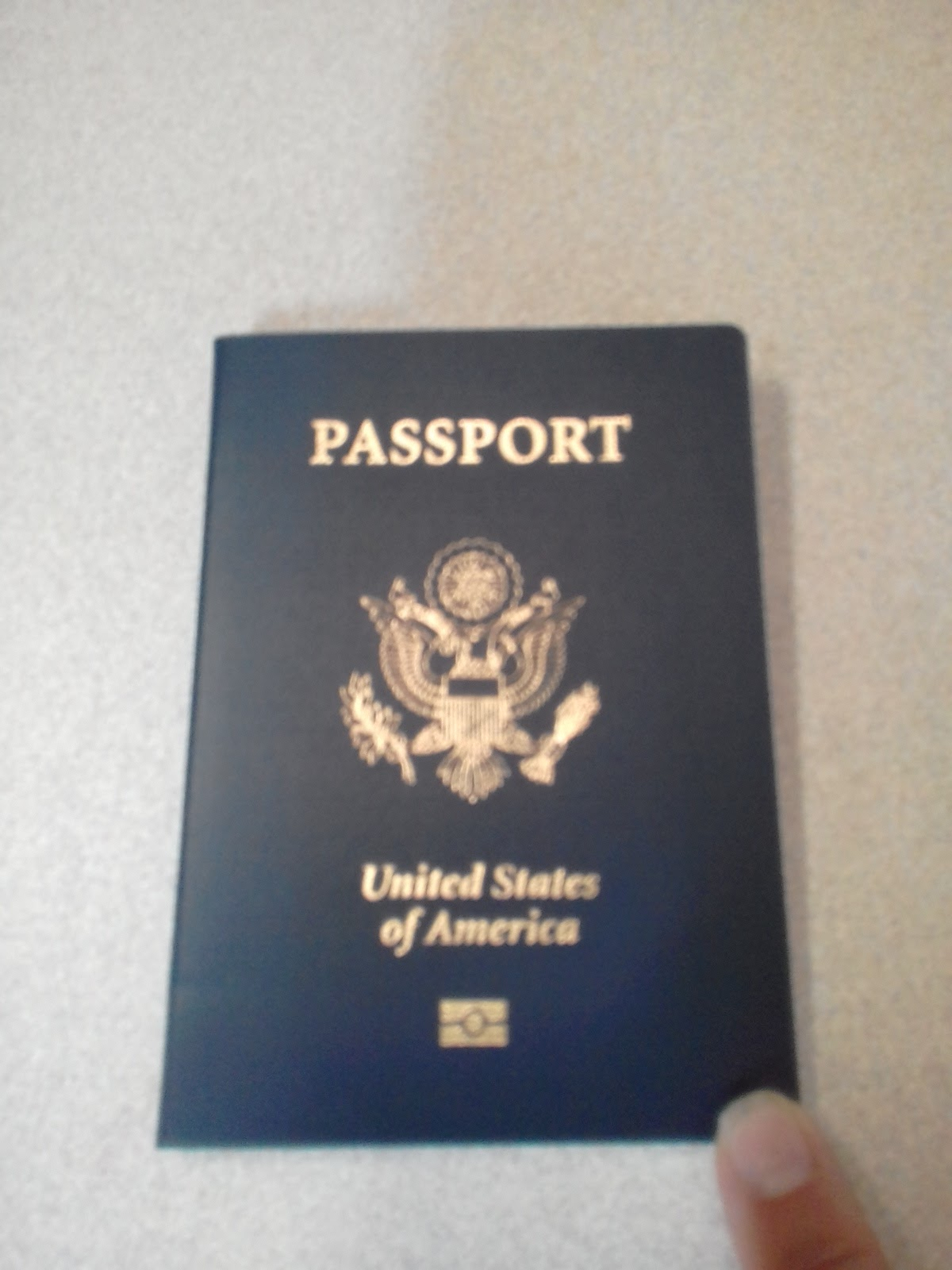 Wildcat Sailorgirl Passport Renewal In A Foreign Land Wildcat Sailorgirl Passport Renewal In A Foreign Land