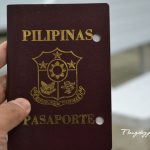 Worlds Tune Information About Philippine Passport Renewal