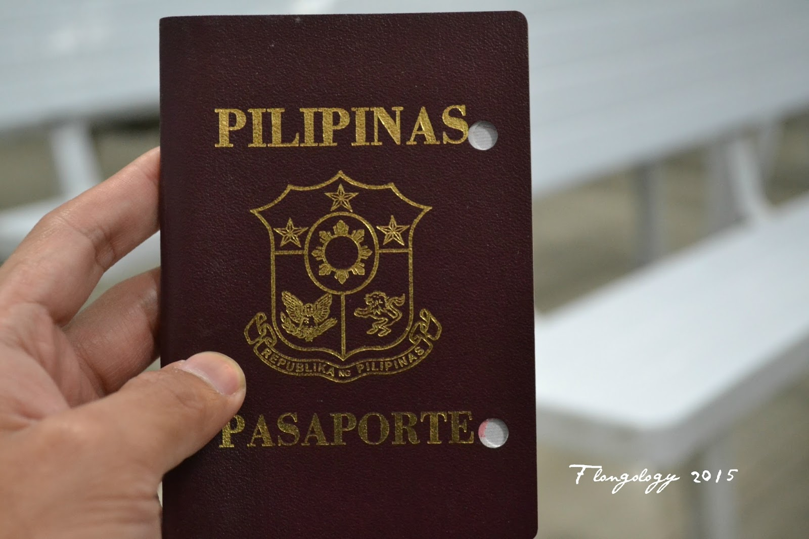 Worlds Tune Information About Philippine Passport Renewal 