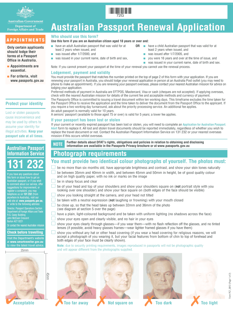 Application For Australian Passport Overseas Child Blog Application For Australian Passport Overseas Child Blog