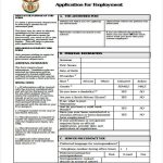 Application Form For Citizenship South Africa