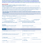 Apply For Uk Visa Fill Out And Sign Printable PDF