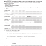 Bi 1682 Form Fill Online Printable Fillable Blank