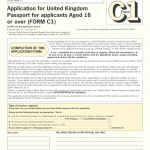 Bno Countersign Form Download Fill Online Printable