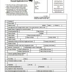 British Passport Application Form Download Se04