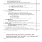 Colombo Sri Lanka Italian Tourist Visa Application Form