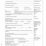 Download France Visa Application Form Schengen Visa