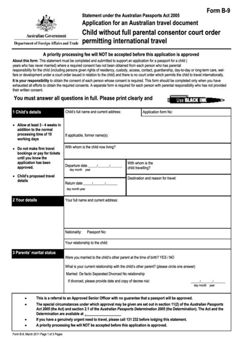 Dutch Passport Application Form Passport Application 