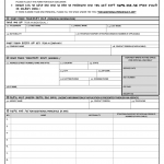 Ethiopian Embassy Power Of Attorney Fill Out And Sign