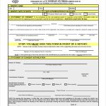 Fillable Passport Application For Minors Download Them