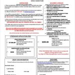 FREE 10 Sample Citizenship Application Forms In PDF