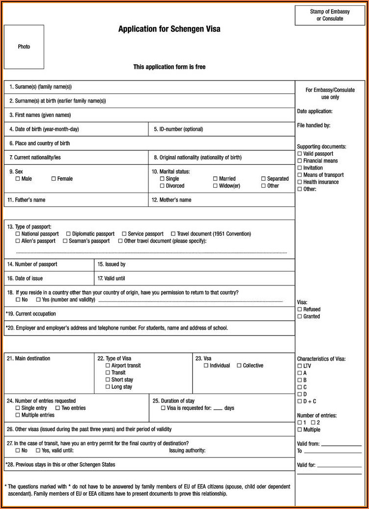 Ghana Passport Renewal Application Form Form Resume 