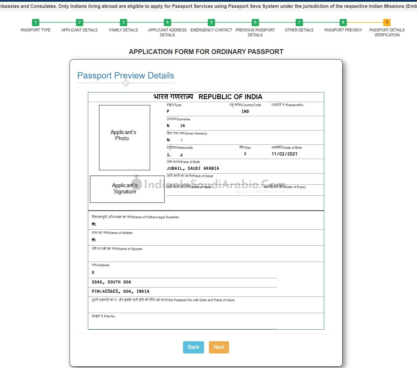 Guyana Passport Renewal Forms Printable Guyana Caricom 