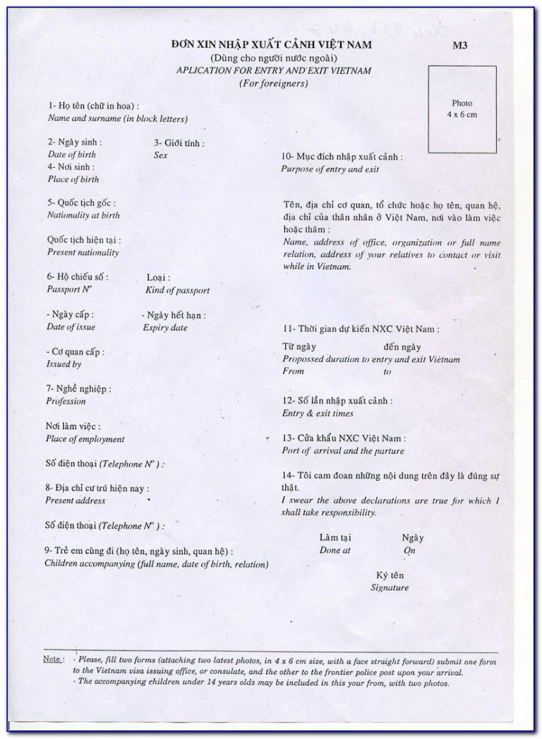 Guyana Passport Renewal Forms Printable Guyana 