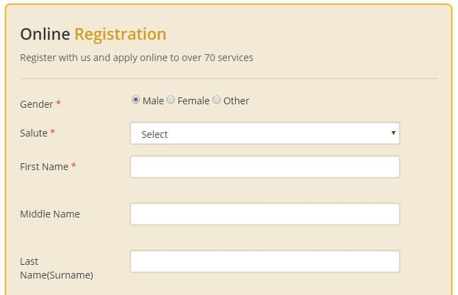 How To Get Domicile Certificate In Vadodara Documents How To Get Domicile Certificate In Vadodara Documents
