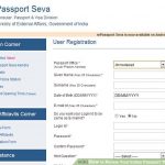 How To Renew Your Indian Passport Through Tatkal with