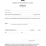 Passport Application Forms Fill Online Printable