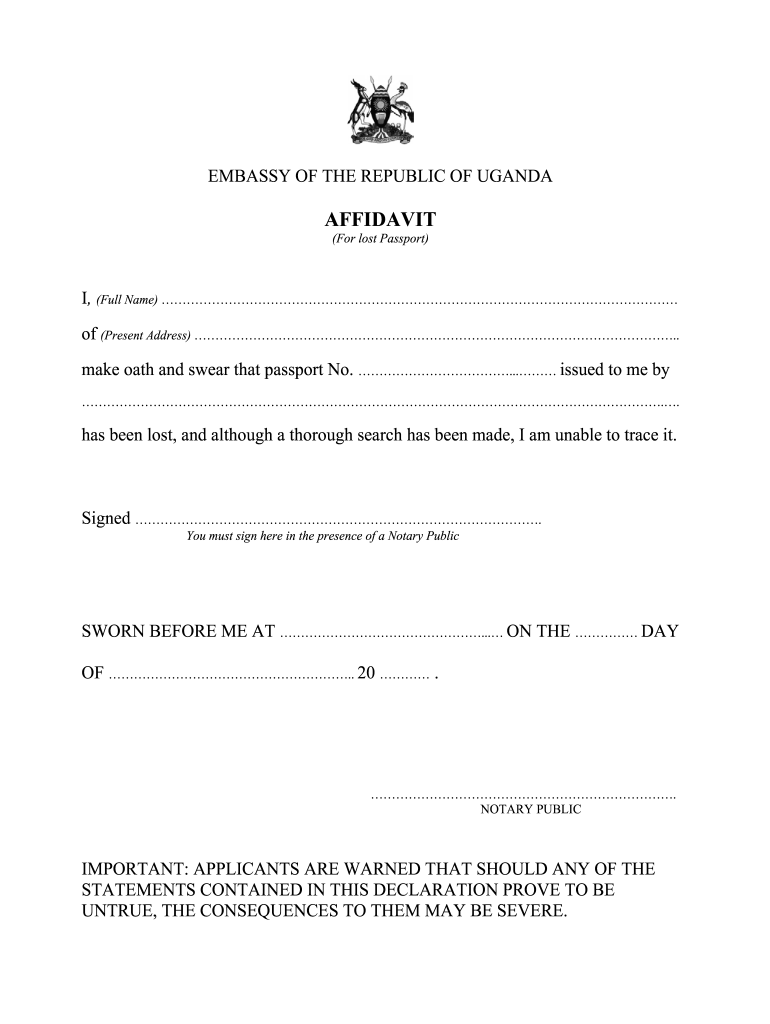 Passport Application Forms Fill Online Printable 