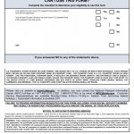 Passport Renewal Form Ds 82 Download PrintableForm