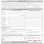 Passport Renewal Form Jeddah PassportRenewalForm