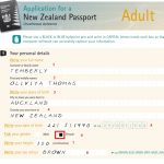 Passports govt nz Apply For Your Passport Online New