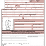 Top 5 Form Ds 5504 Templates Free To Download In PDF Format