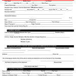 Www Ethiopian New Passport Application Format Pdf