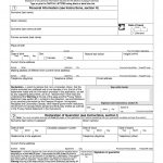2015 Form Canada PPTC 153 Fill Online Printable Fillable