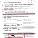 British Passport Application Payment Form