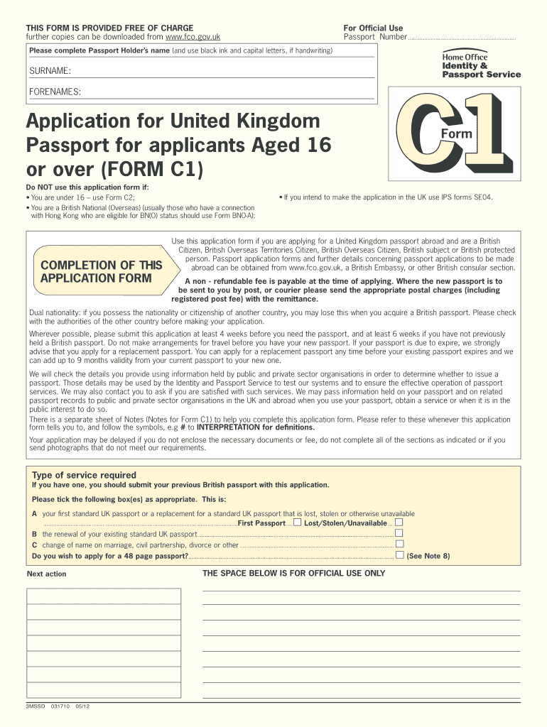 C1 Form Fill Out And Sign Printable PDF Template SignNow C1 Form Fill Out And Sign Printable PDF Template SignNow