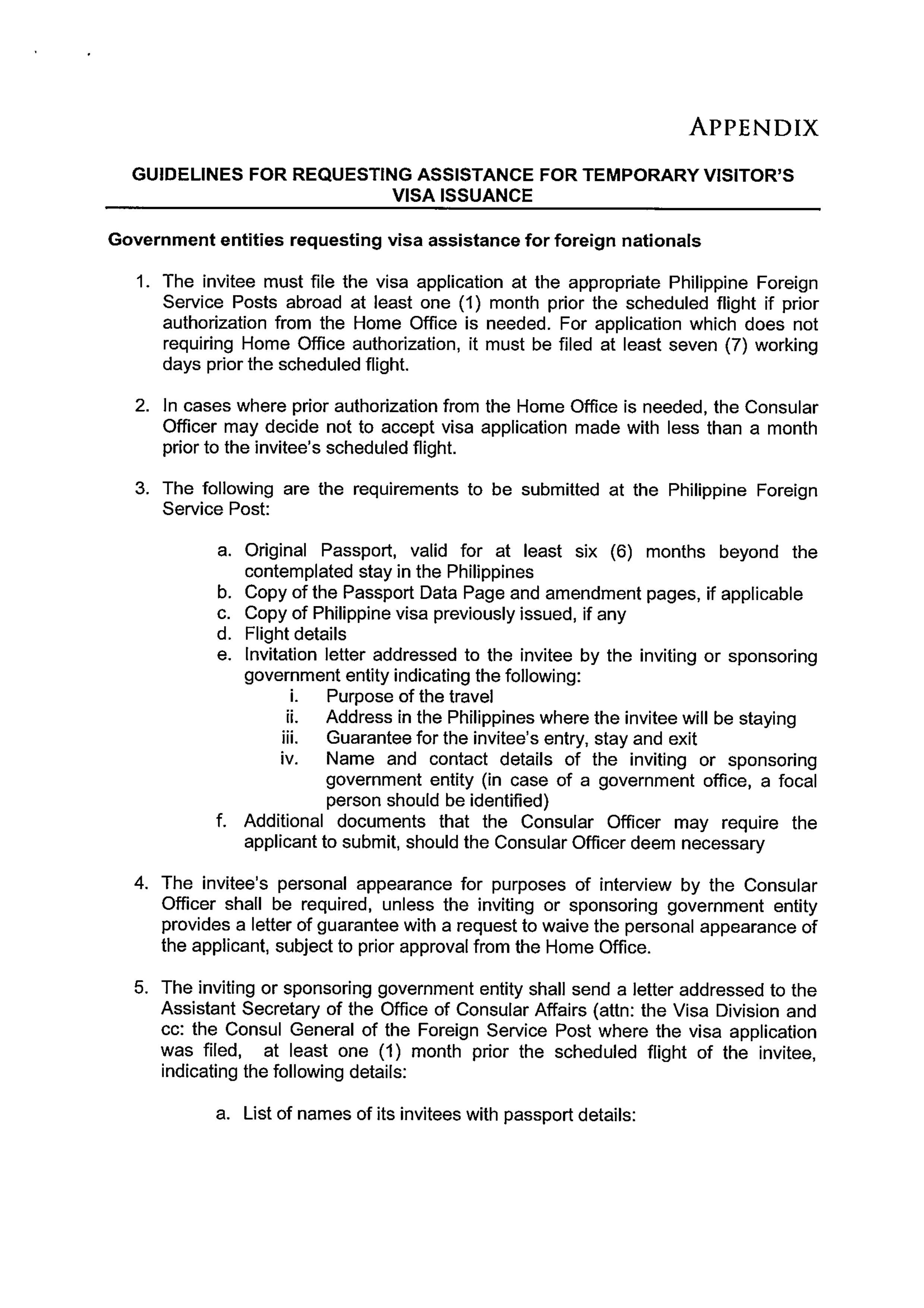 Dfa Passport Application Form 2018 Dfa Passport Application Form 2018
