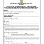 Documentation Needed For Irish Passport Renewal