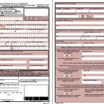 DS 5504 Application For A U S Passport Name Change Data