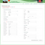 E Passport Application Form Bangladesh Online