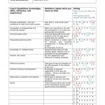 Example Of A Completed Uk Passport Application Form