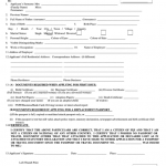 Fiji Passport Renewal Form Nz PrintableForm