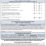 Form DS 82 Download Printable PDF Or Fill Online U S