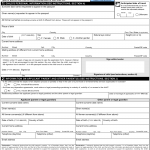 Form PPTC042 Download Fillable PDF Or Fill Online Child