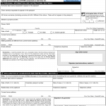 Form PPTC153 Download Fillable PDF Or Fill Online Adult