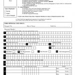 FREE 12 Travel Forms Travel Proposal Registration Form